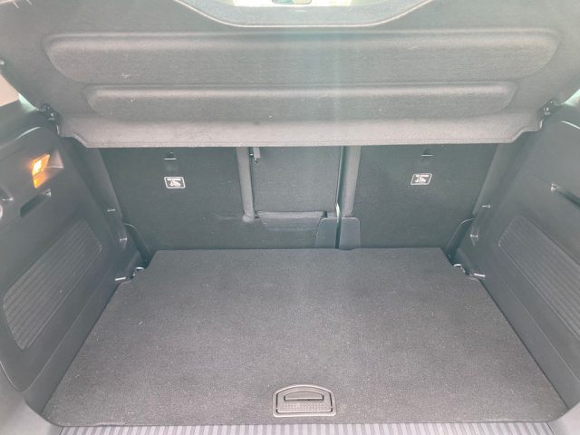 CITROEN C3 Aircross usata, con Boardcomputer