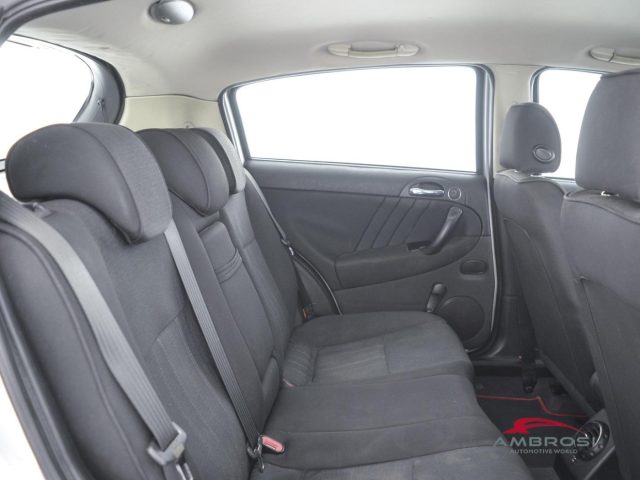 ALFA ROMEO 147 usata 10