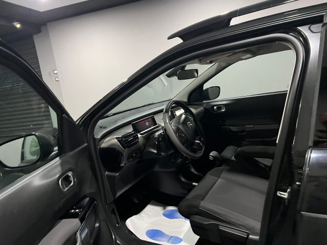 CITROEN C4 Cactus usata, con Autoradio