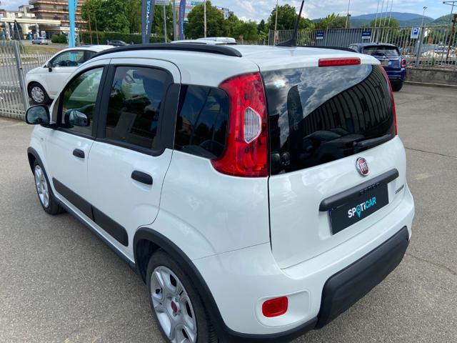 FIAT Panda usata 19