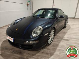 PORSCHE 911 usata, con Airbag