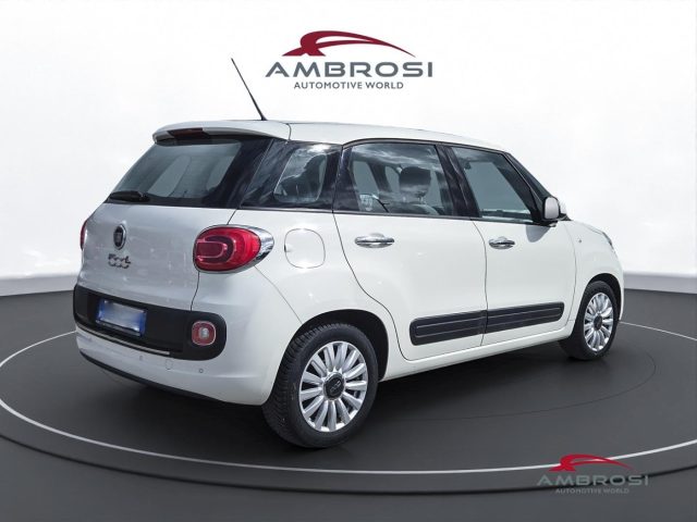 FIAT 500L usata 2