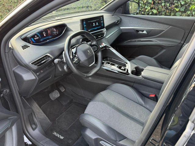 PEUGEOT 3008 usata, con Climatizzatore