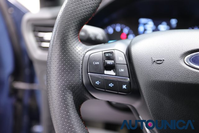 FORD Focus usata, con USB