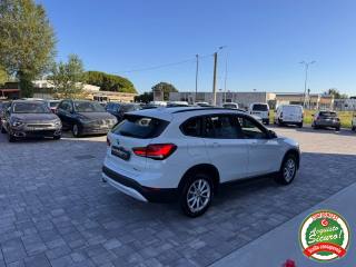 BMW X1 usata, con Chiusura centralizzata