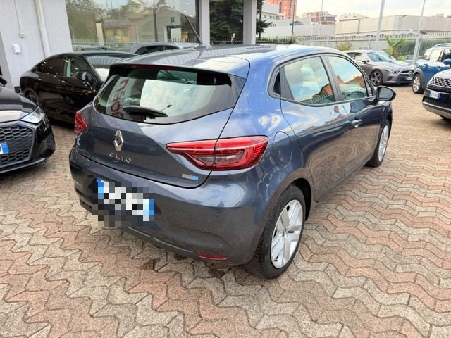 RENAULT Clio usata, con Airbag Passeggero