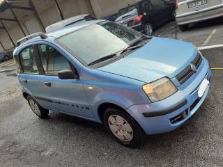 FIAT Panda usata, con Servosterzo