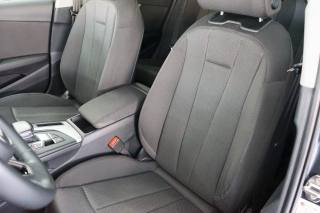 AUDI A4 usata, con Cerchi in lega