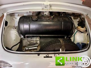 FIAT 500 usata 28