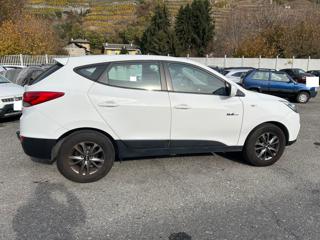 HYUNDAI iX35 usata, con Airbag laterali