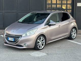 PEUGEOT 208 1.6 8V e-HDi 92CV Stop&Start 5p. Allure