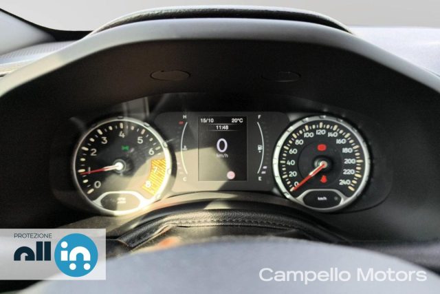 JEEP Renegade usata 8