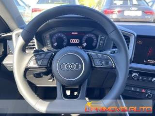 AUDI A1 usata, con Airbag