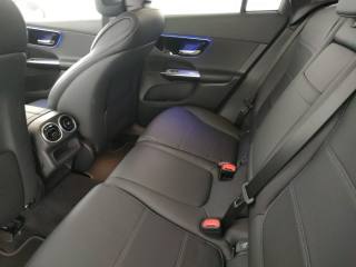 MERCEDES-BENZ GLC 220 usata, con Climatizzatore