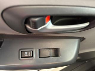 SUZUKI Alto usata, con ESP