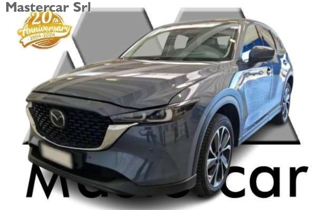 MAZDA CX-5 usata, con ABS