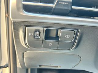 HYUNDAI Tucson usata, con Cruise Control