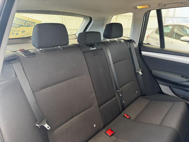 BMW X3 usata 25