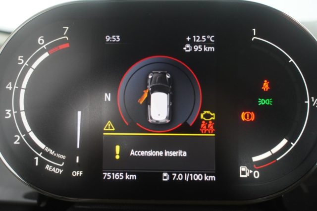 MINI Cooper usata 5