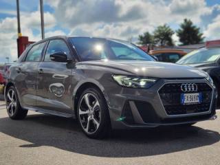 AUDI A1 SPB 30 TFSI S tronic S line edition