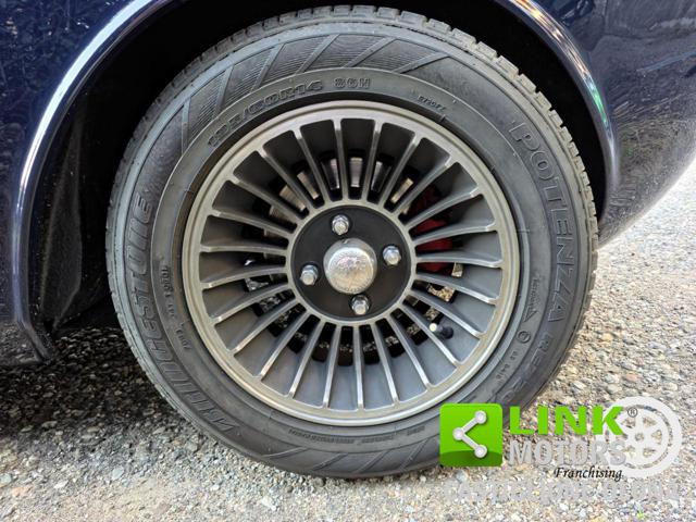 ALFA ROMEO GT usata 23