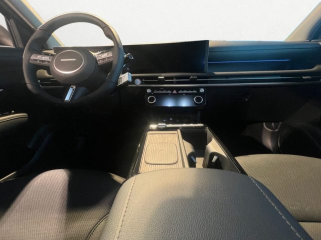 HYUNDAI Tucson usata, con Climatizzatore