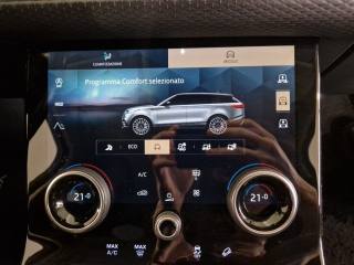 LAND ROVER Range Rover Velar usata, con Servosterzo