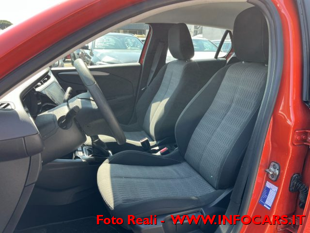 OPEL Corsa usata, con Alzacristalli elettrici