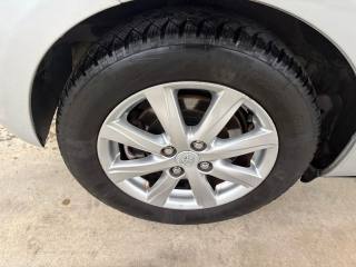 TOYOTA Yaris usata, con Monitoraggio pressione pneumatici