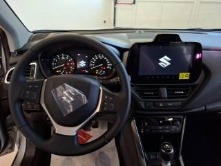 SUZUKI S-Cross usata, con ESP