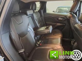 JEEP Cherokee usata, con Bluetooth