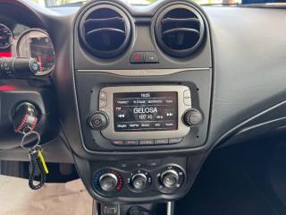ALFA ROMEO MiTo usata, con Volante in pelle
