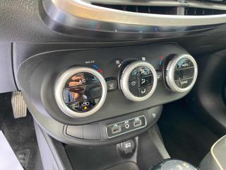 FIAT 500X usata, con Servosterzo