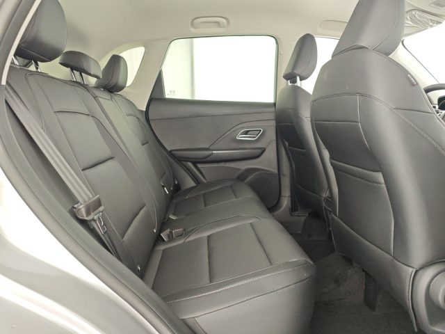 MG ZS usata, con Regolazione elettrica sedili