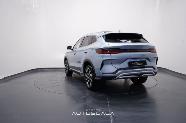 BYD Seal U usata, con Airbag Passeggero