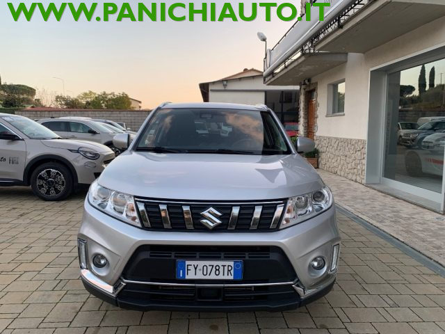 SUZUKI Vitara usata, con Airbag laterali