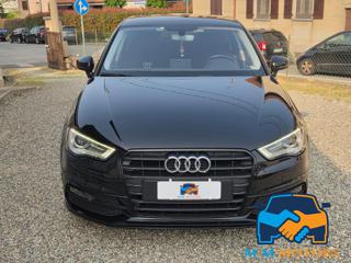AUDI A3 usata, con Airbag