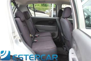 DAIHATSU Sirion usata, con Chiusura centralizzata telecomandata