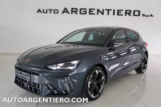 CUPRA Leon usata, con Airbag