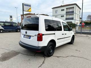 VOLKSWAGEN Caddy usata, con Airbag laterali