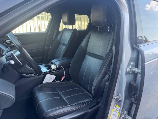 LAND ROVER Range Rover Velar usata, con Filtro antiparticolato