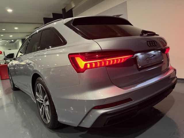 AUDI A6 usata, con Airbag Passeggero