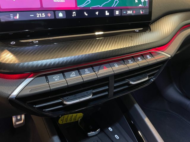 SKODA Octavia usata, con Immobilizzatore elettronico