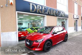 PEUGEOT 208 PureTech 100 EAT8 5 porte GT TETTO PANO