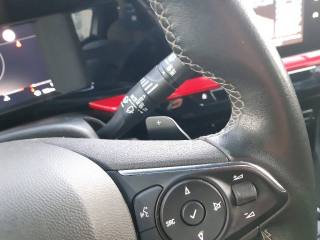 OPEL Mokka usata, con Fendinebbia