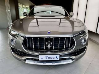 MASERATI Levante usata, con Airbag