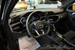 AUDI RS Q3 usata 193