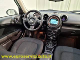 MINI Countryman usata 36