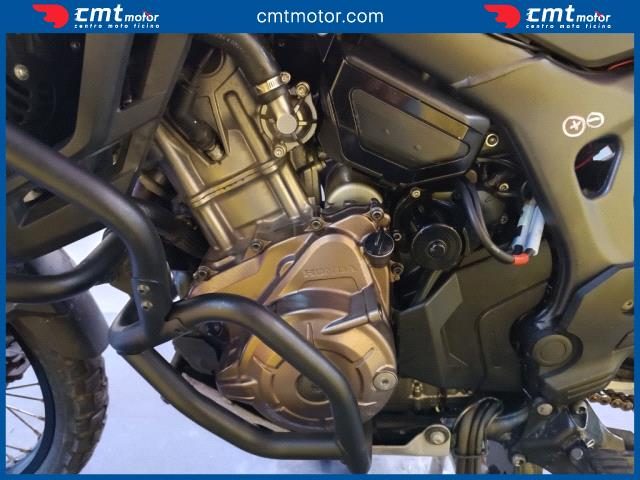 HONDA Africa Twin CRF 1000 L usata 9