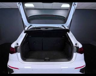 AUDI A3 usata, con Specchietti laterali elettrici